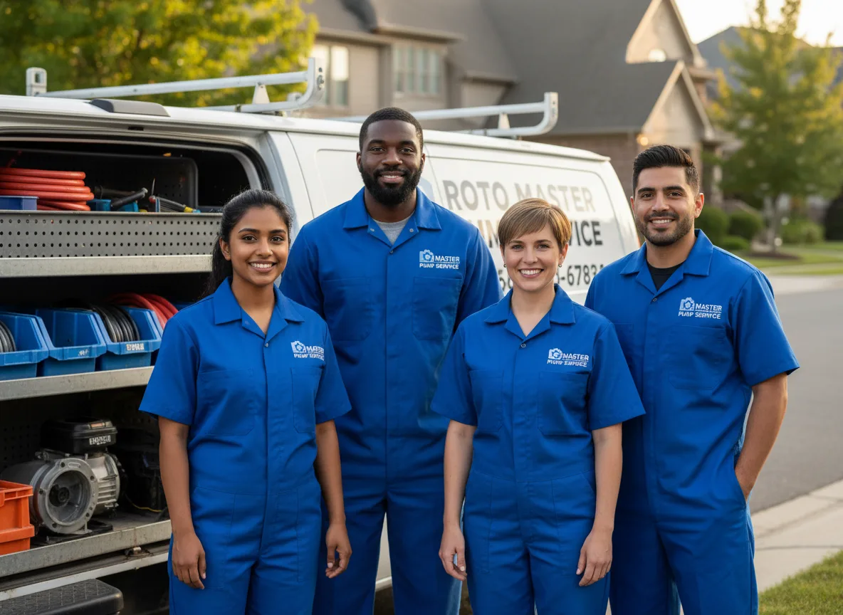 Sump Pump Installation company in Sherrodsville, OH